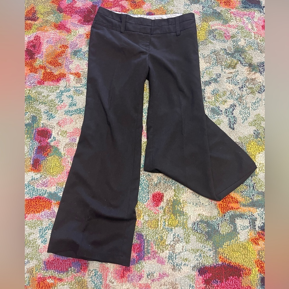 charlotte russe- pantsuit